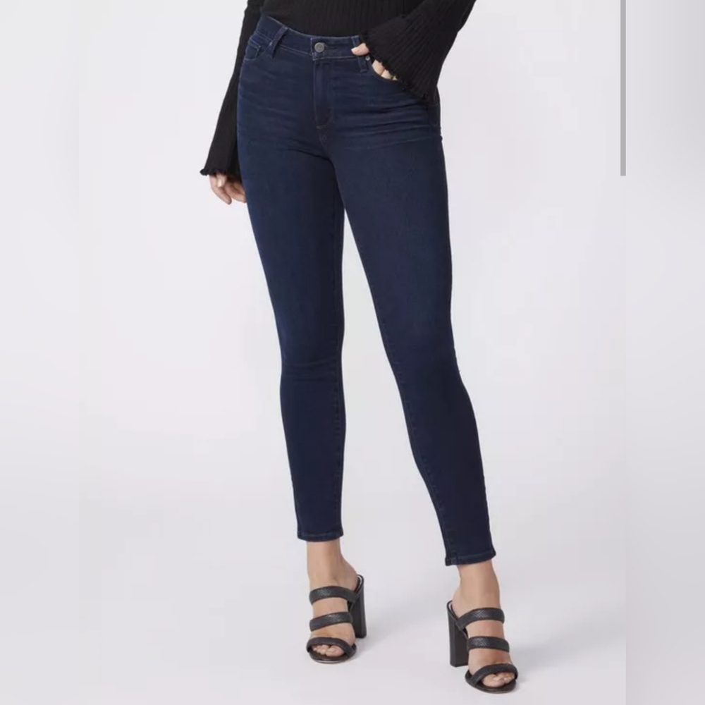 Paige Verdugo Ankle Petite 31